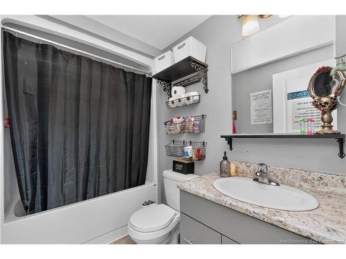 276 Zack Rd, Lutes Mountain, NB 