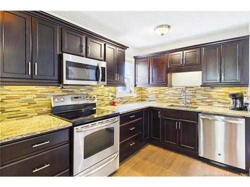127 West Lane, Moncton, NB 