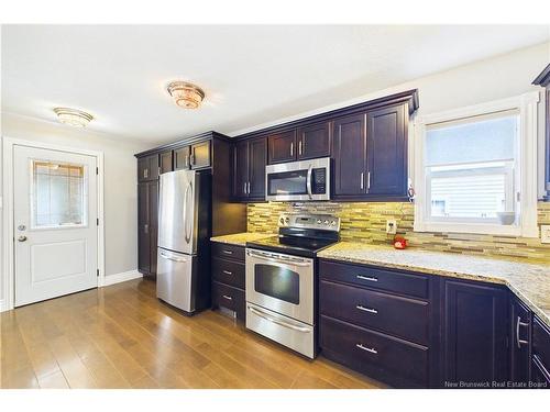 127 West Lane, Moncton, NB 