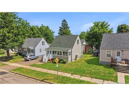 127 West Lane, Moncton, NB 