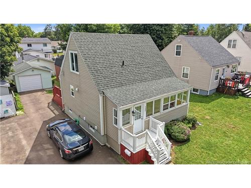 127 West Lane, Moncton, NB 