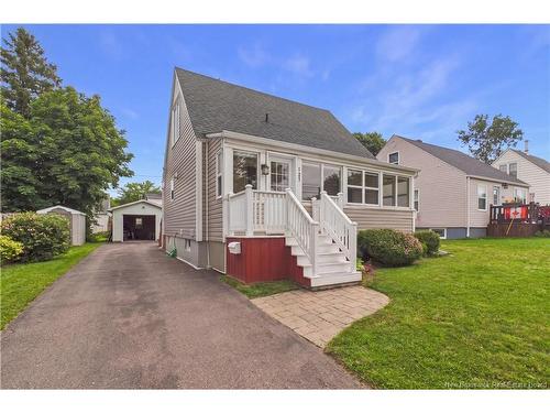 127 West Lane, Moncton, NB 