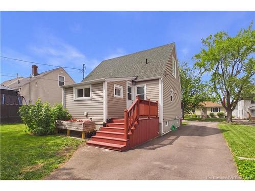 127 West Lane, Moncton, NB 