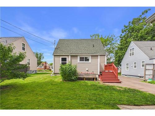 127 West Lane, Moncton, NB 