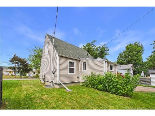 127 West Lane, Moncton, NB 