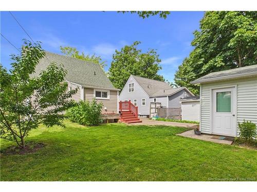 127 West Lane, Moncton, NB 