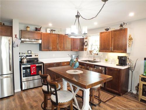 1409 Route 570, Gordonsville, NB 