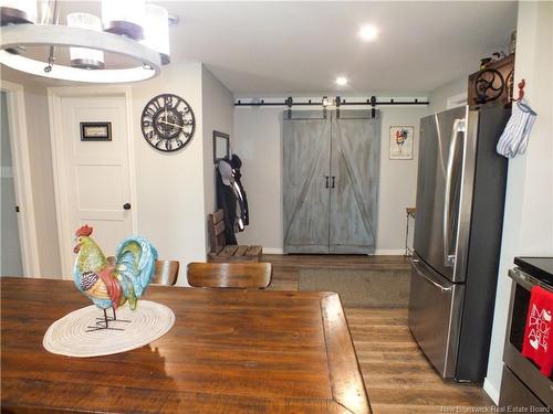 1409 Route 570, Gordonsville, NB 