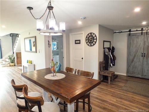 1409 Route 570, Gordonsville, NB 