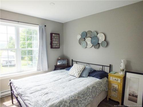 1409 Route 570, Gordonsville, NB 