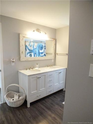 1409 Route 570, Gordonsville, NB 