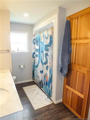 1409 Route 570, Gordonsville, NB 