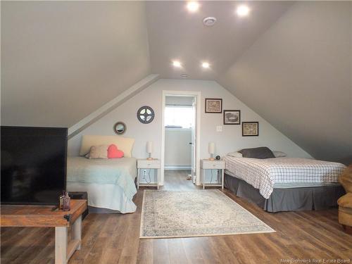 1409 Route 570, Gordonsville, NB 