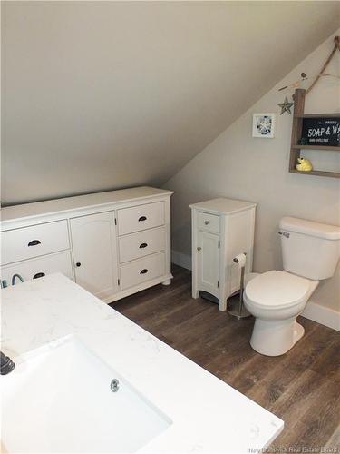 1409 Route 570, Gordonsville, NB 