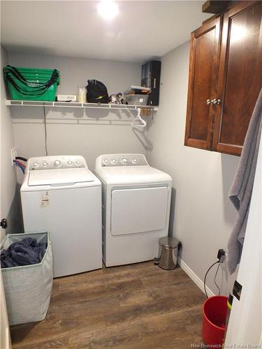 1409 Route 570, Gordonsville, NB 