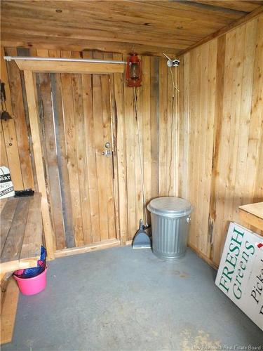 1409 Route 570, Gordonsville, NB 
