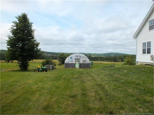 1409 Route 570, Gordonsville, NB 