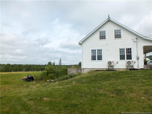 1409 Route 570, Gordonsville, NB 