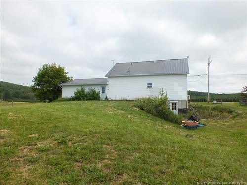 1409 Route 570, Gordonsville, NB 