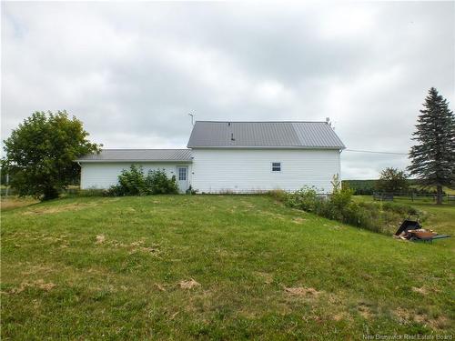 1409 Route 570, Gordonsville, NB 