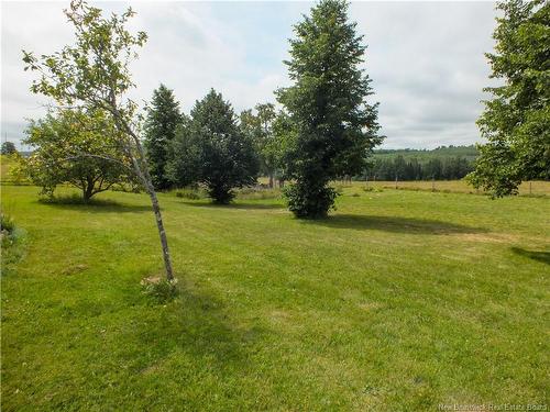1409 Route 570, Gordonsville, NB 