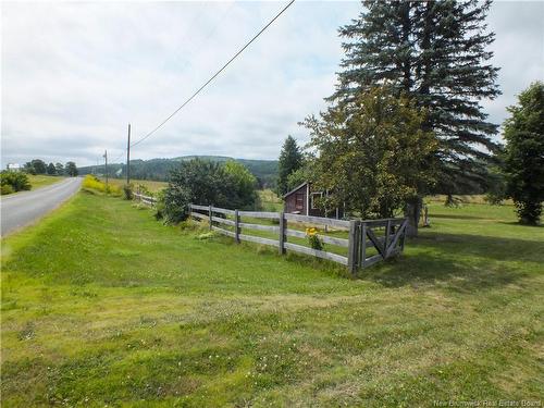 1409 Route 570, Gordonsville, NB 
