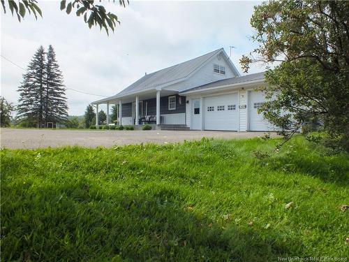 1409 Route 570, Gordonsville, NB 