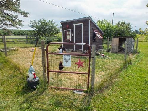 1409 Route 570, Gordonsville, NB 