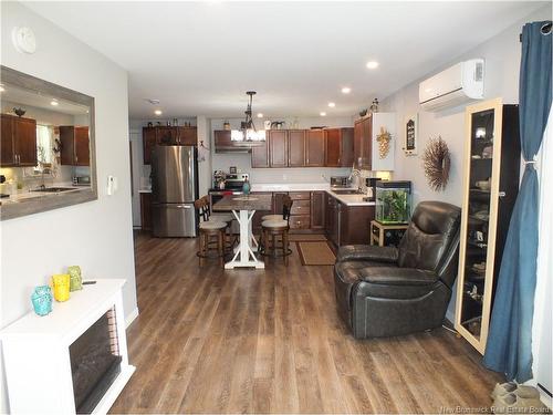 1409 Route 570, Gordonsville, NB 
