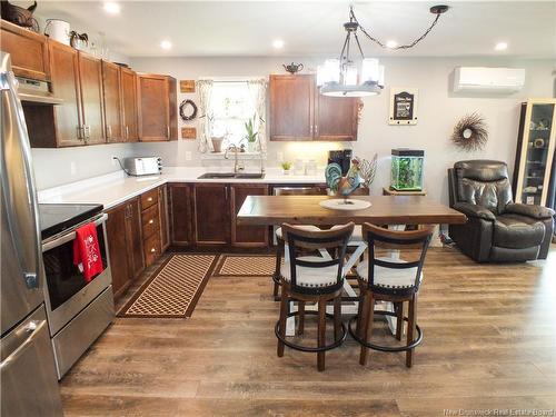 1409 Route 570, Gordonsville, NB 