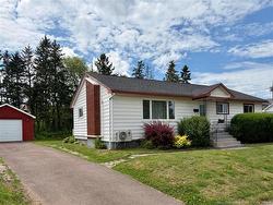 100 Leeside DR Moncton, NB E1C 4L5