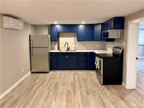 100 Leeside Dr, Moncton, NB 