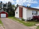 100 Leeside Dr, Moncton, NB 