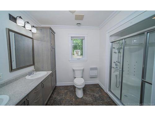 6545 Route 102, Prince William, NB 