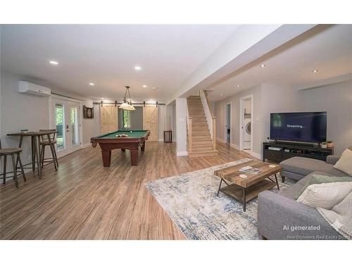 6545 Route 102, Prince William, NB 