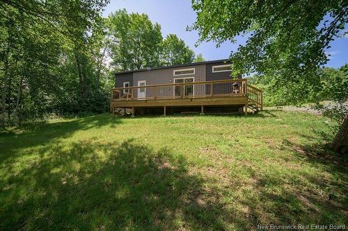 6545 Route 102, Prince William, NB 