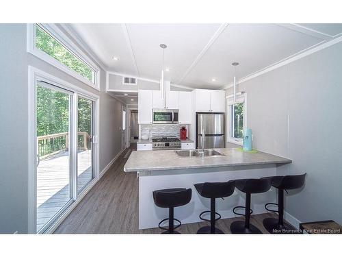 6545 Route 102, Prince William, NB 