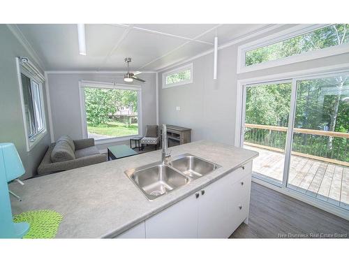 6545 Route 102, Prince William, NB 