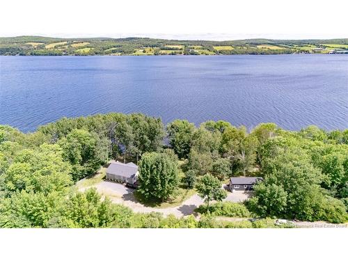 6545 Route 102, Prince William, NB 