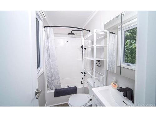 6545 Route 102, Prince William, NB 