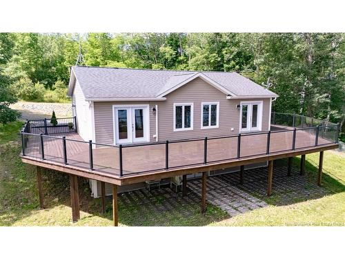6545 Route 102, Prince William, NB 