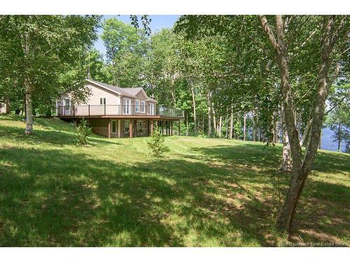 6545 Route 102, Prince William, NB 