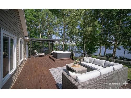 6545 Route 102, Prince William, NB 
