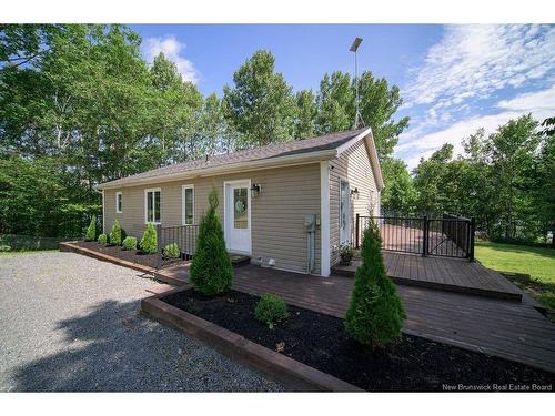 6545 Route 102, Prince William, NB 