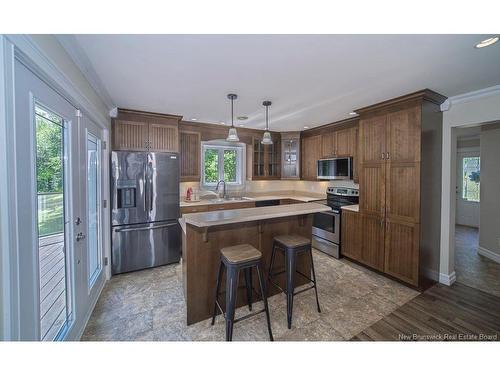 6545 Route 102, Prince William, NB 