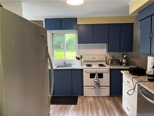 437 Northfield Ave, Minto, NB 