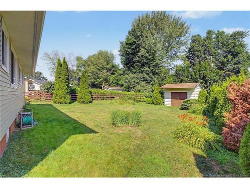 524 Scoullar Street, Oromocto, NB 
