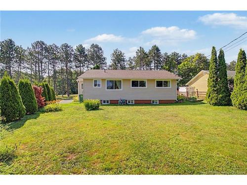 524 Scoullar Street, Oromocto, NB 