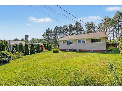 524 Scoullar Street, Oromocto, NB 