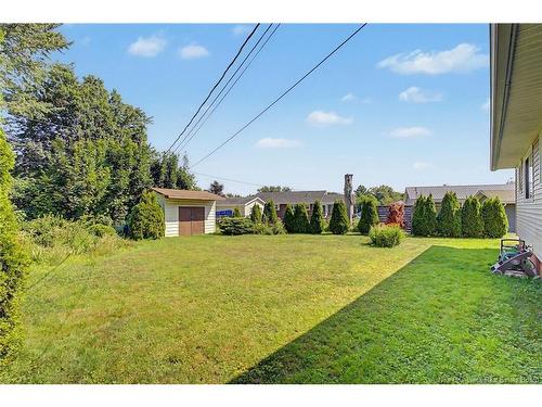 524 Scoullar Street, Oromocto, NB 